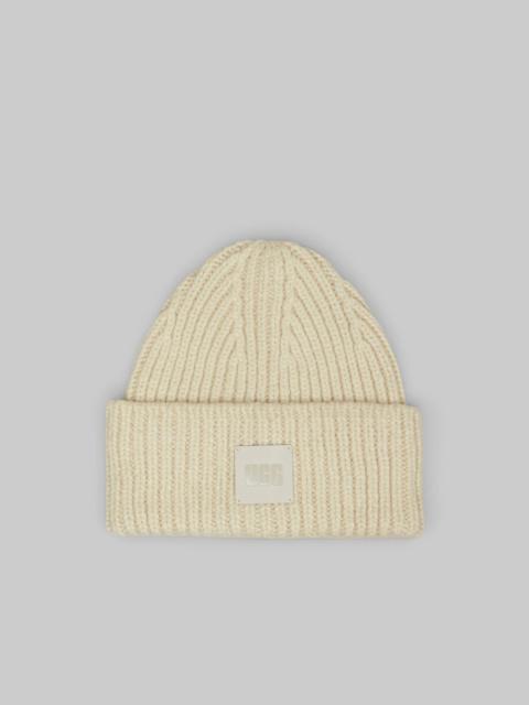 UGG U Chunky Rib Beanie