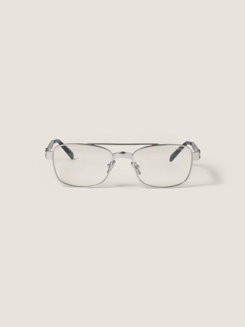 Miu Miu Envie sunglasses