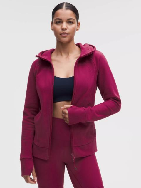 lululemon Scuba Evolve Classic Full-Zip Hoodie