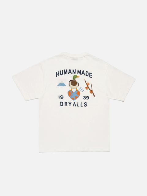 Human Made GRAPHIC T-SHIRT