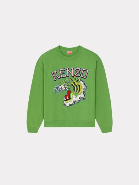 KENZO Tiger Varsity Jungle Sweatshirt