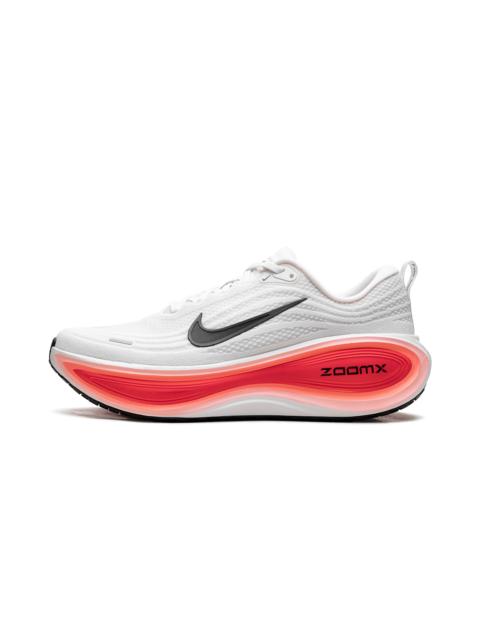 Nike Vomero Plus "White / Bright Crimson" HV8150 100