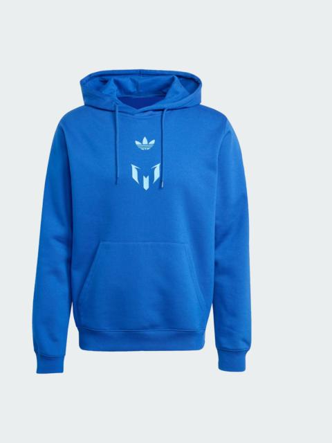 adidas Messi Hoodie
