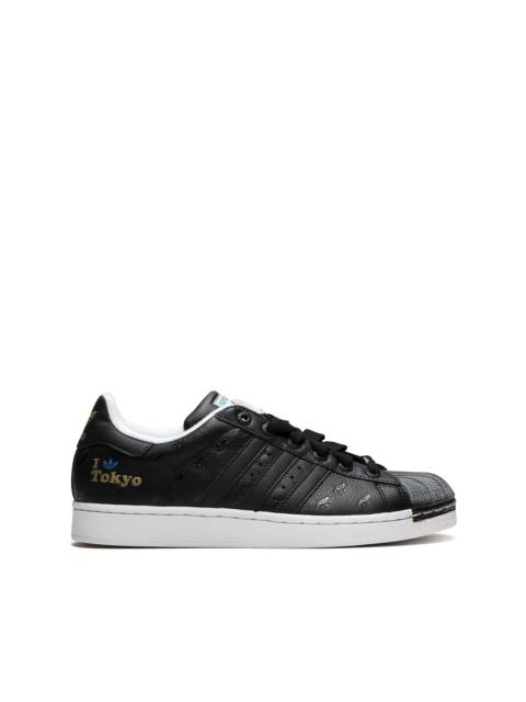 adidas Superstar 2 City sneakers