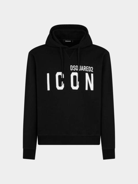 ICON COOL FIT HOODIE