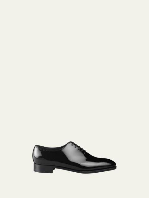 Men's Marldon Patent Leather Oxfords