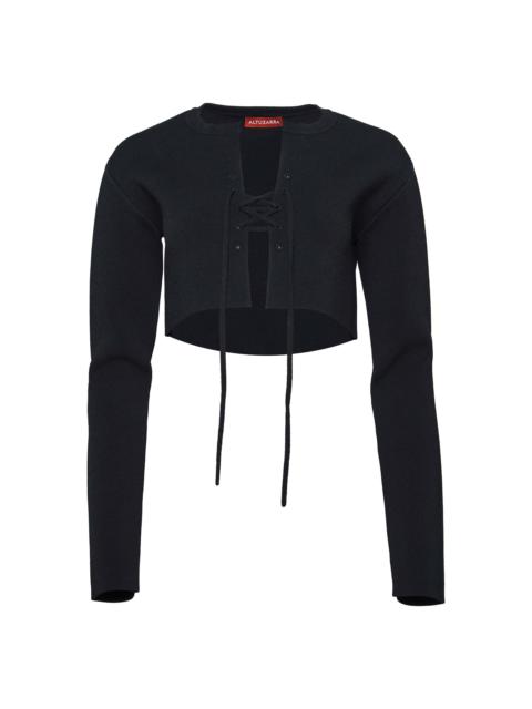 Altuzarra 'ZALIKA' SWEATER