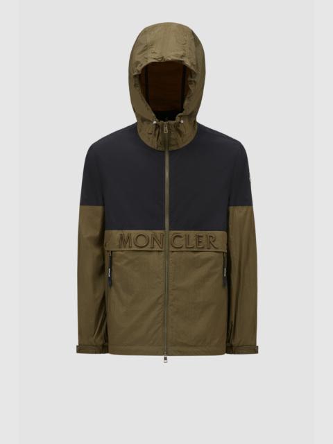 Moncler Joly Hooded Jacket