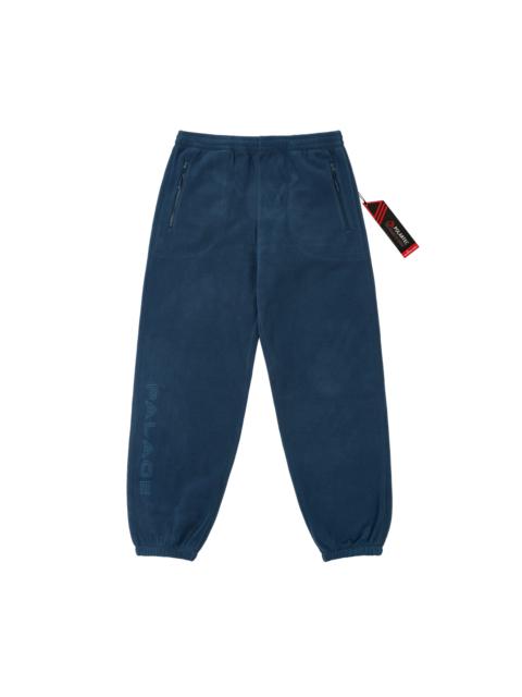 PALACE POLARTEC SHADOW JOGGER NAVY