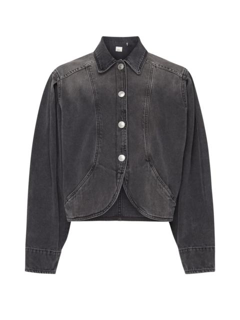 Valette denim jacket