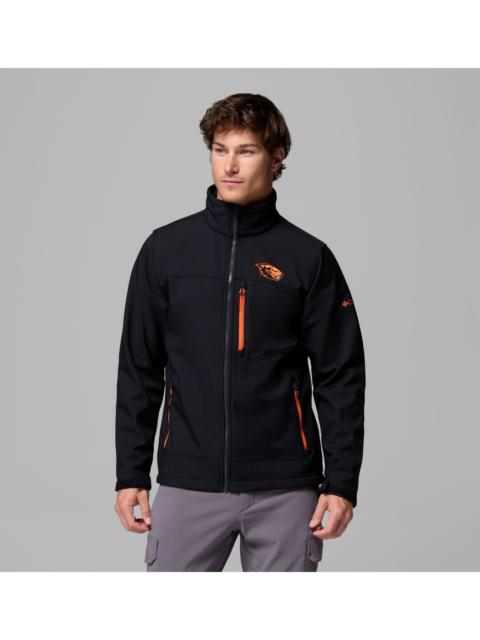 Columbia Men's Collegiate Ascender III Softshell - Oregon State