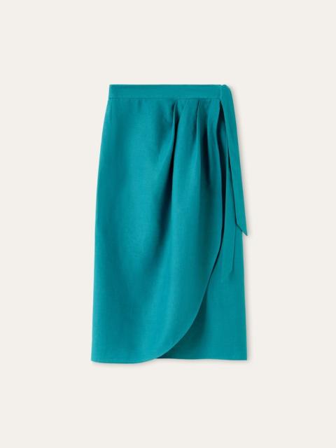 Loro Piana Shelby Skirt