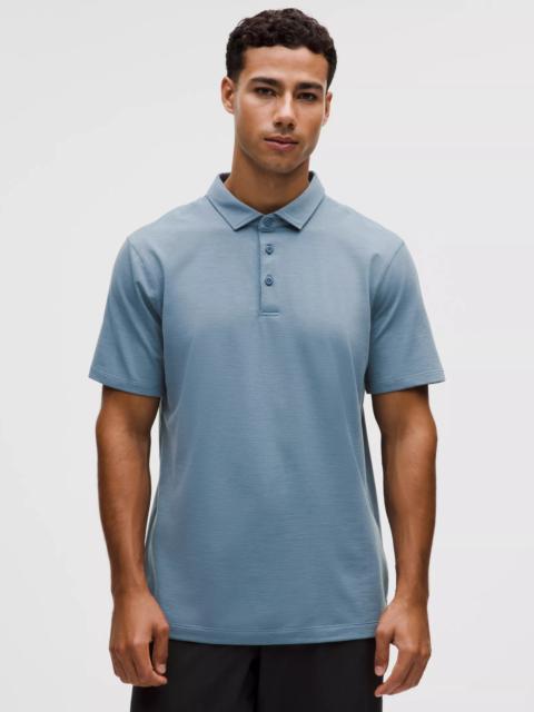 lululemon Evolution Short-Sleeve Polo Shirt