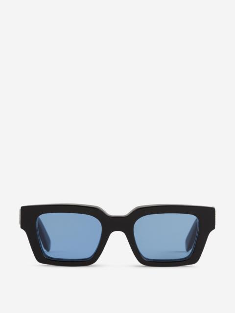 Off-White VIRGIL M SUNGLASSES