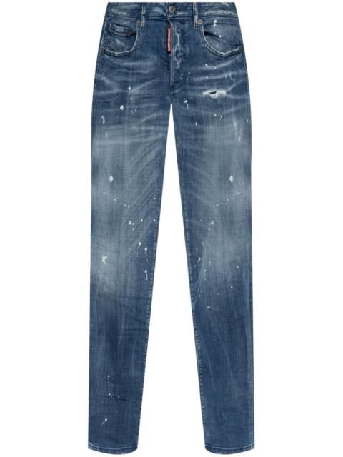 DSQUARED2 80'S jeans
