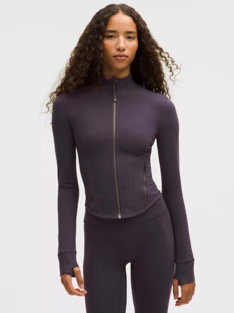 lululemon Define Mesh-Back Jacket *Nulu