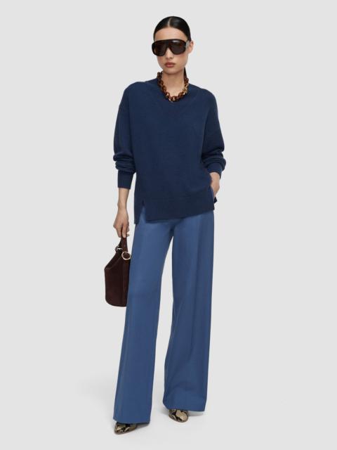 JOSEPH Zinnia Cloud Cashmere Jumper