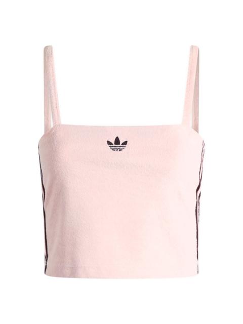 adidas Originals Adidas Terry Towel Tank Top