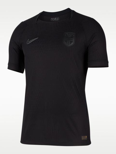 Nike Norway 2026 Match Away Men's Nike Aero-FIT Soccer Authentic Jersey
