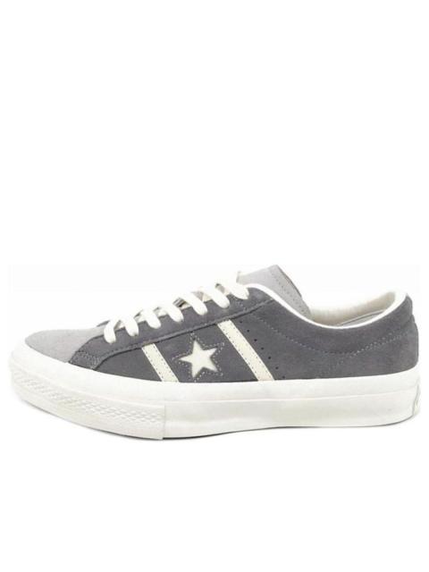 Converse Converse Star&Bars 'Grey' 1CL657