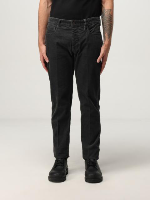EMPORIO ARMANI Pants men Emporio Armani