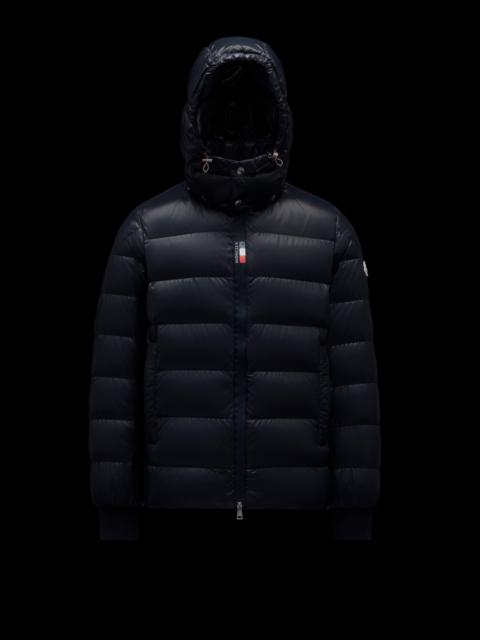 Cuvellier Short Down Jacket