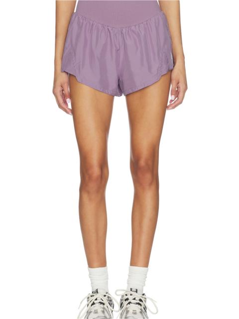 FREE PEOPLE x FP Movement Carpe Diem Short
