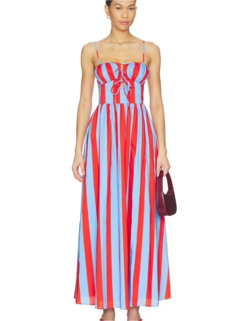 Line & Dot Primo Dress