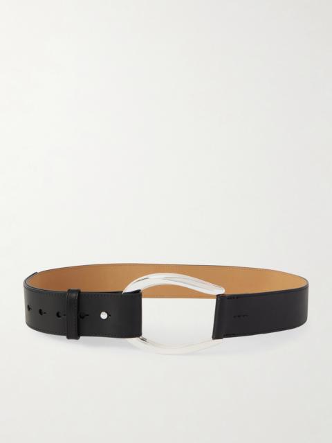 Polo Ralph Lauren Leather Belt