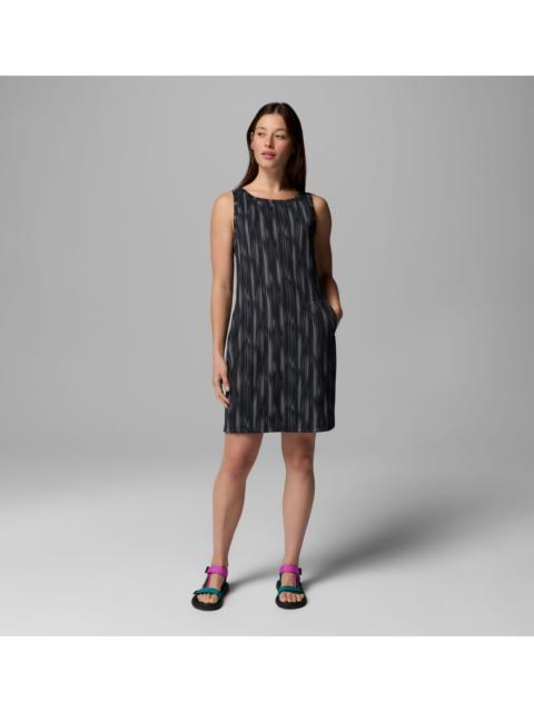 Columbia Women's Chill River Printed Dress