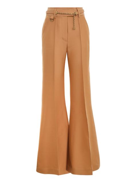Zimmermann LUMINOSITY WIDE LEG PANT