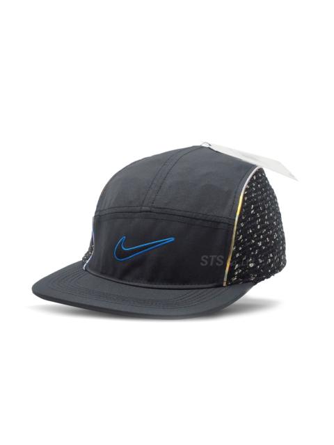 Nike Nike x Supreme Boucle Running Hat 'Navy' BV0982-010