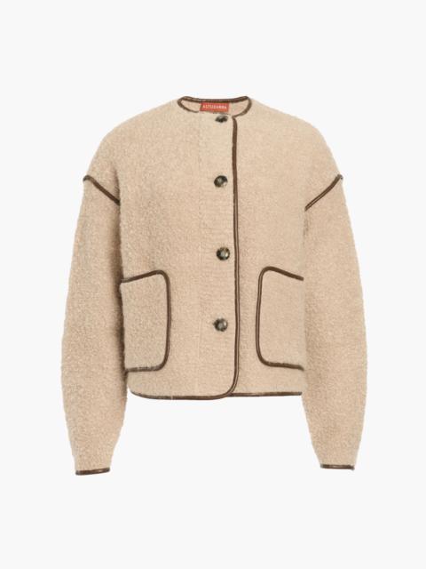 Altuzarra IRVING JACKET