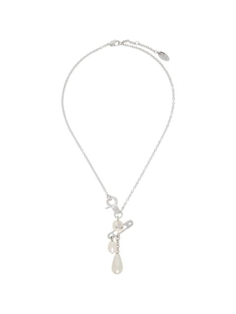 Vivienne Westwood Claude Small Necklace