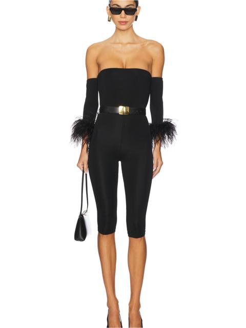 THE NEW ARRIVALS ILKYAZ OZEL Freya Jumpsuit