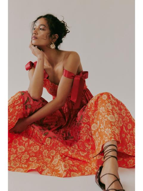 FREE PEOPLE Bluebell Maxi