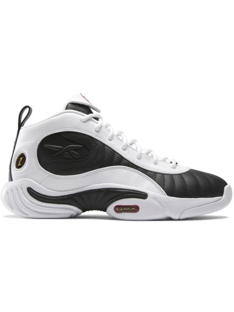 Reebok Answer III White Black (2024)