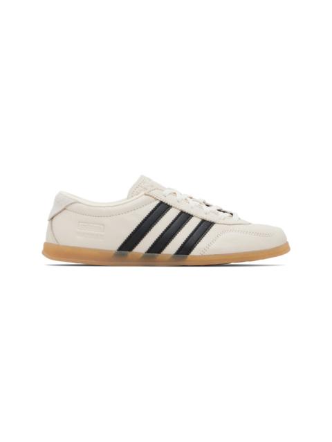 Off-White Gazelle Lo Pro Sneakers