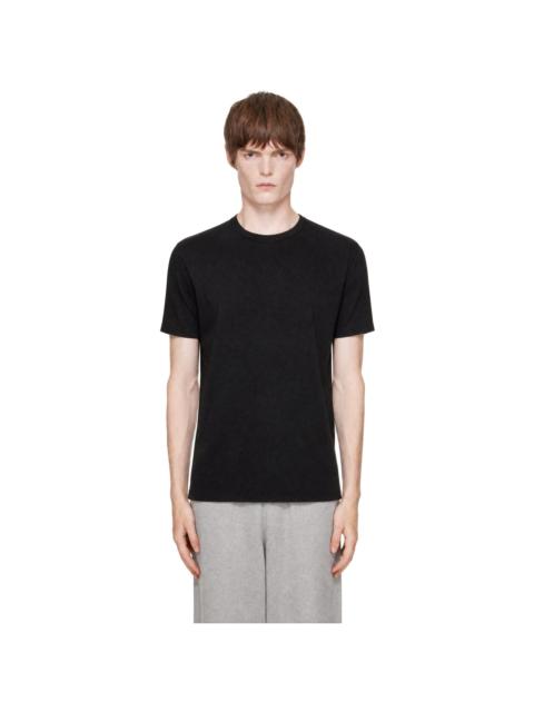 LADY WHITE CO. Two-Pack Black Our T-shirts