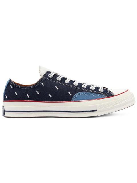 Converse Converse Chuck Taylor All Star 70 Ox Indigo Boro Midnight Navy