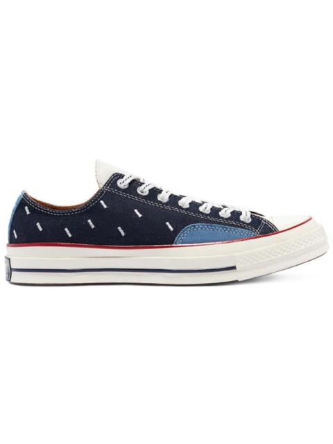 Converse Chuck Taylor All Star 70 Ox Indigo Boro Midnight Navy