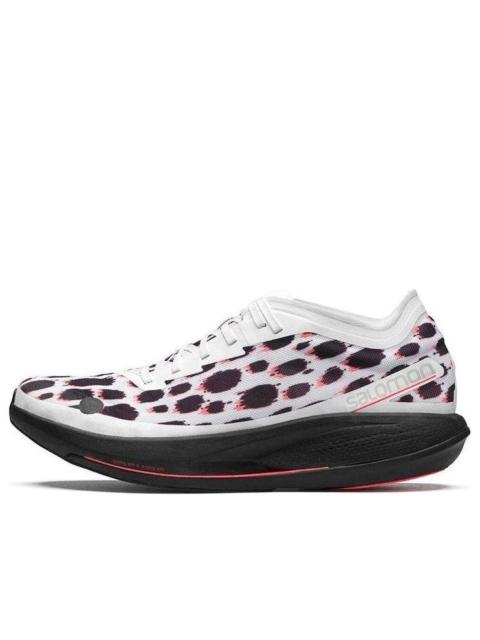 SALOMON Salomon Phantasm x Ciele Athletics 'Nimbus Cloud Coral' 417166