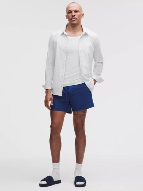 lululemon Swim Short 5" *Linerless