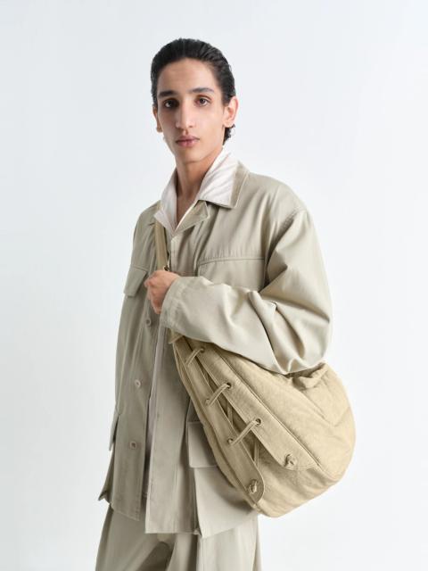 Lemaire LARGE SOFT GAME BAG