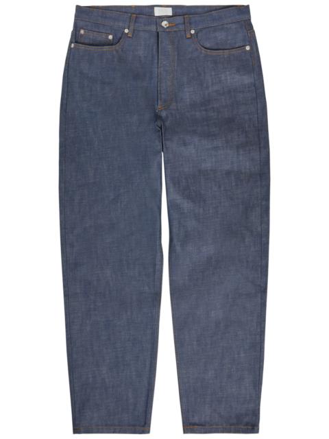 A.P.C. A.P.C. Martin Straight-leg Jeans
