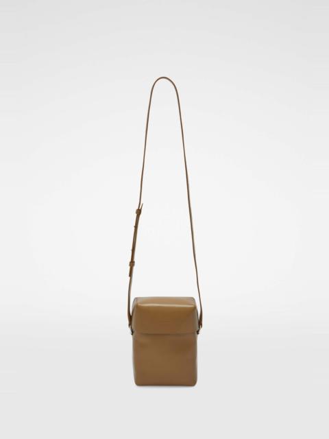 Jil Sander Lid Crossbody Small
