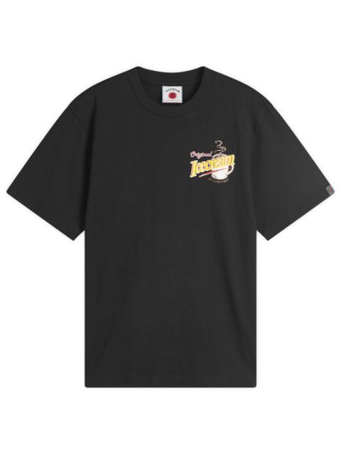 ICECREAM ICECREAM Diner Coffee T-Shirt