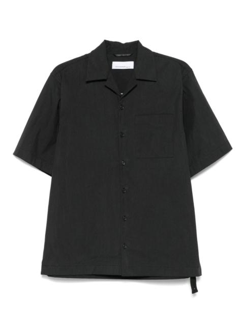 OAMC short-sleeve shirt