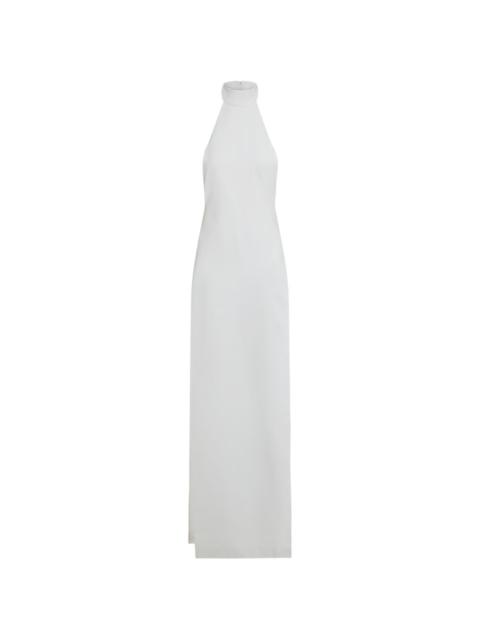 MÔNOT sleeveless maxi dress