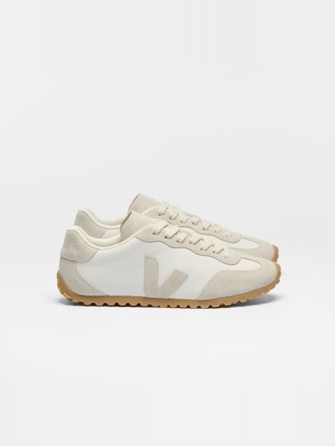 VEJA GT LEATHER WHITE NATURAL